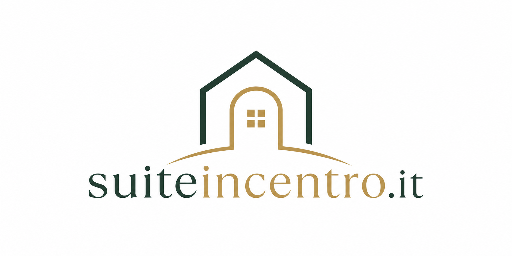 Logo Suite in Centro, monolocale accessibile nel centro storico di Vasto
